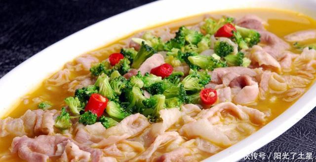 在家|在家也能做的几道美味家常菜,美味好吃,营养健康,快来学起来吧