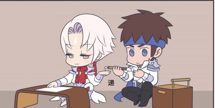 爆笑|爆笑一刻:赵云已经递无可递,最后只好将自己送给了诸葛亮!