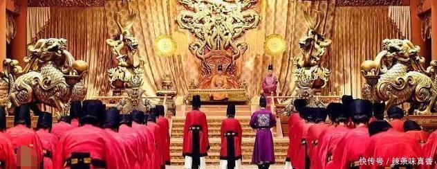 借用|唐朝最成功的一次平定内乱，竟是借用敌人之手，蒋介石像我！