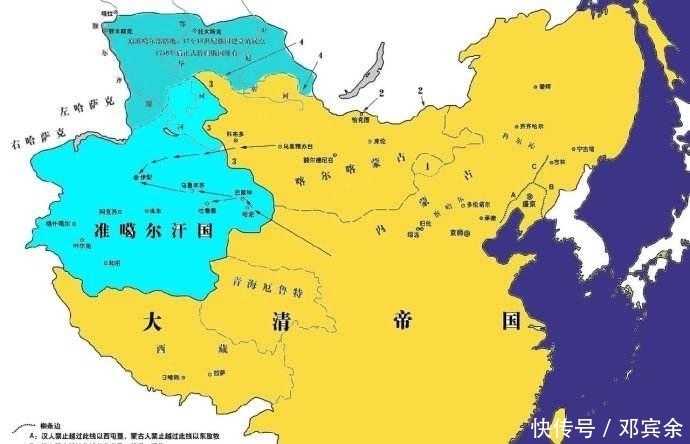  成功|贝加尔湖之殇: 成功的战争, 失败的谈判