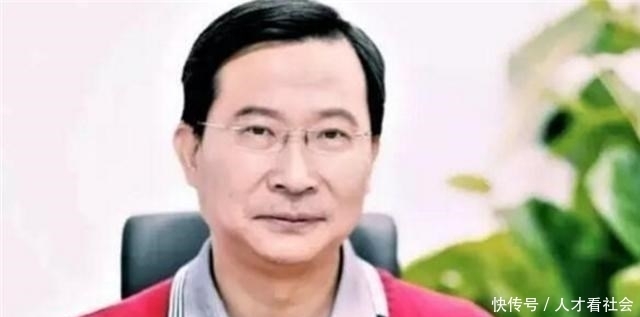 清华北大|北大教授饶毅:弃美归国,曾怒斥:看几个院士围着一个处长陪笑