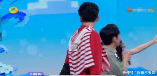  何炅|《快本》“第六人”有眉目，他总被何炅谢娜cue，长太帅不够搞笑