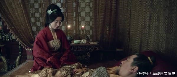 智谋|琅琊榜静妃恐怖的无双智谋，一句话置夏江于死地，还救了梅长苏