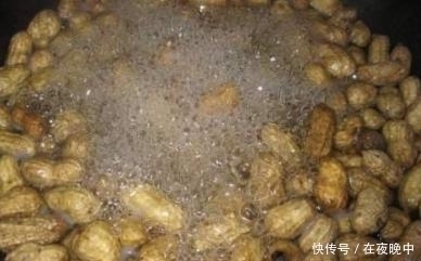 种料|煮花生，万万不能少了这2种料，否则花生又硬又难吃，还不入味！