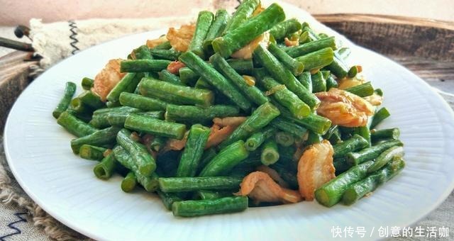  道菜|宁可不吃肉，也不错过这道菜，1大把3元，妥妥的开胃菜