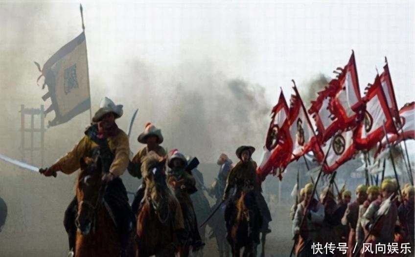 清朝|吴三桂帮清朝打开山海关，成为明朝罪人，为何翻脸发动三藩之乱？