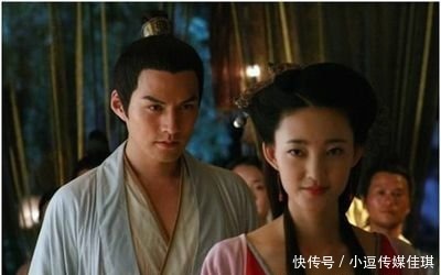 人生|这个女人嫁过人生过孩子，可是却进宫做了皇后