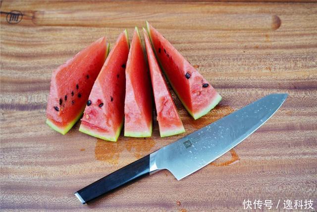 做菜|厨房好物推荐:一套出色的刀具,会让你真正的爱上做菜!