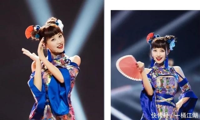 侧边编发|今夏最火的6款扎发,谁扎谁好看