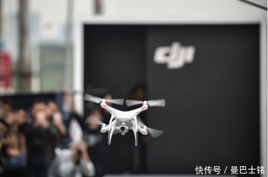 科技壁垒|美国最头疼的企业不是华为!若是敢针对,他就敢直接涨价!