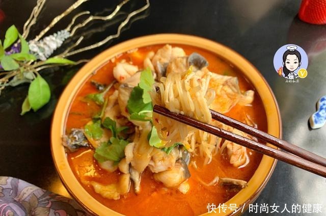 简单|犯懒就做这一锅,简单、省心,却开胃下饭!10多分钟就可端上桌