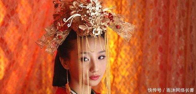 主子|她代替主子侍奉皇帝，竟生下了一代帝王，让江山多延续200多年