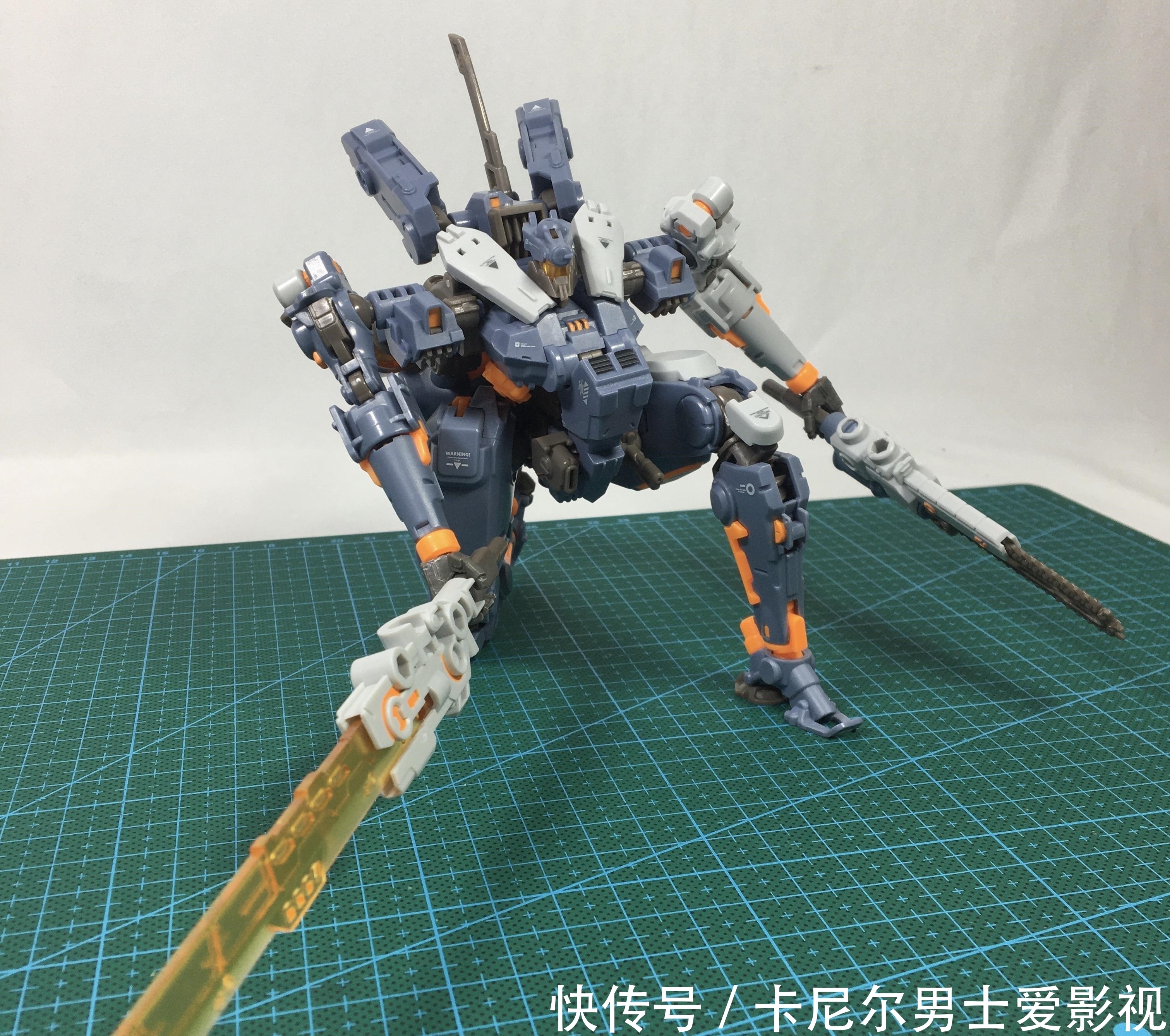  测评|【深度详评】核诚治造驳机制-狂弩测评