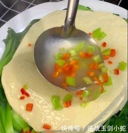 加价|家庭式一品豆腐超级实战练习,加量不加价,超级实战!