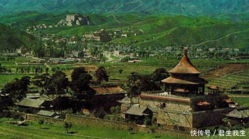 远远|很多人觉得清朝很弱,其实清朝的强大远远超过我们的想象