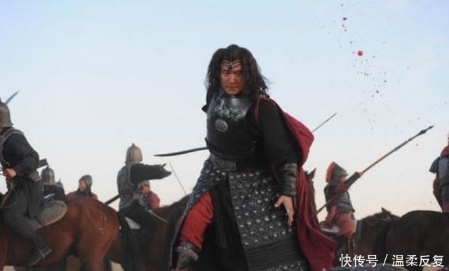 树洞|开国皇帝死后埋进树洞，送葬途中遇人尽杀之，陵墓至今未找到