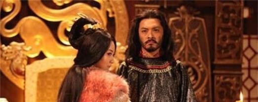 皇位|杨广身为杨坚的次子，如何坐上了皇位，他的几位兄弟下场又如何