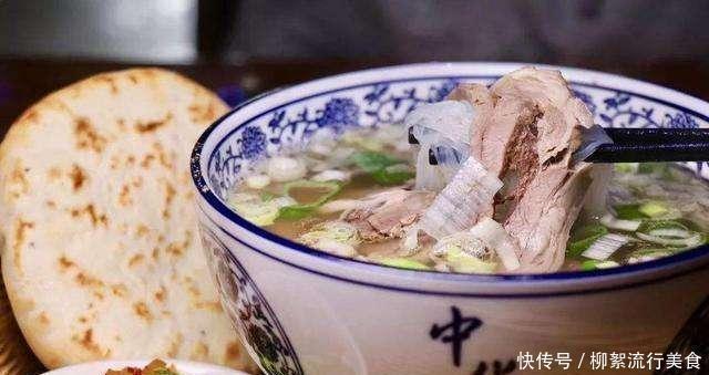 舌尖|从宁夏固原特产来看,舌尖上的美味让人回味无穷,你吃过吗