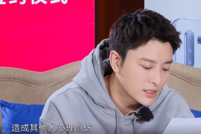 黄磊|《极挑6》嘉宾签约,新规则适合贾乃亮王迅,难怪黄磊黄渤不来了