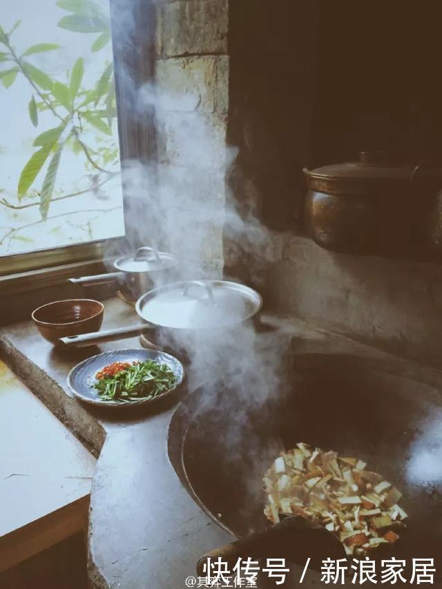 买下|4万买下200平婚房,隐居山林,与泥土为伴,将生活过成了童话