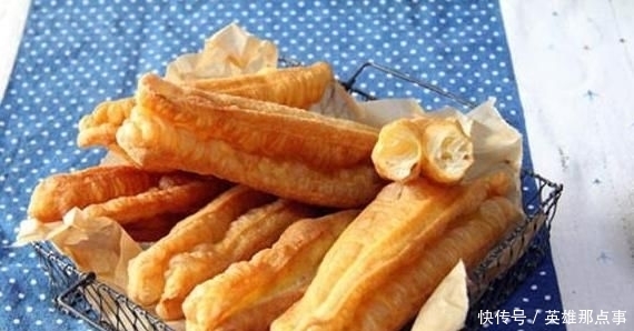 早餐|说到南北方的早餐,唯它摆出来后,没人会觉得它不是“扛把子”?