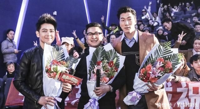 职场|李湘,一个职场女精英的家庭困局