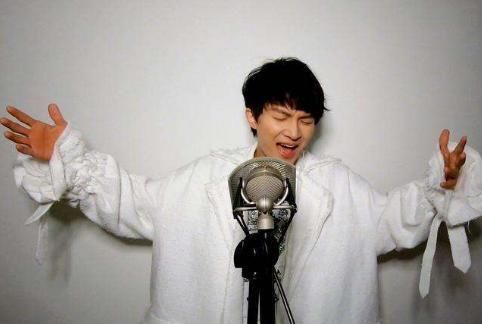 期望|爱豆们对周深的一致期望冠军不重要,能进总决赛就已经赢了