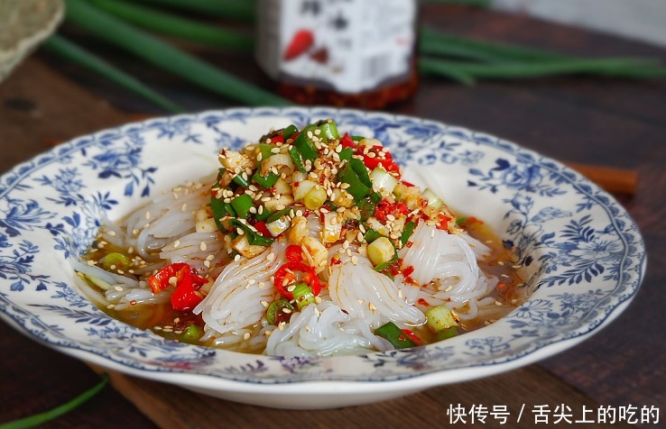 腐竹|5道凉菜的做法,奶奶用了30年的配方,清爽开胃,而且干净卫生