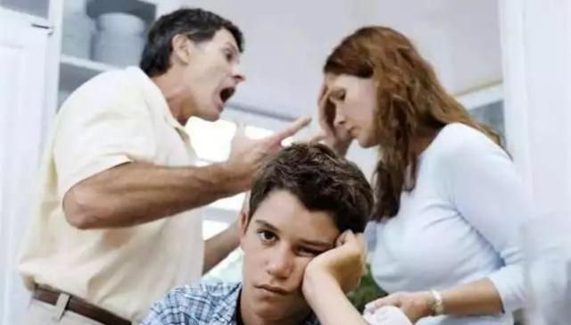 心灵|这5句话,父母不可轻易对孩子说,尤其是第一句,心灵伤害