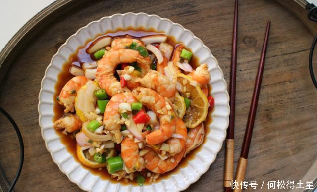  汤汁|炎炎夏日，试试这道吮指凉拌菜，汤汁都没剩，真好吃