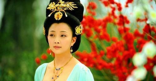 六宫|古代地位最高的3大宠妃,风头直逼六宫之首,不是皇后却胜似皇后
