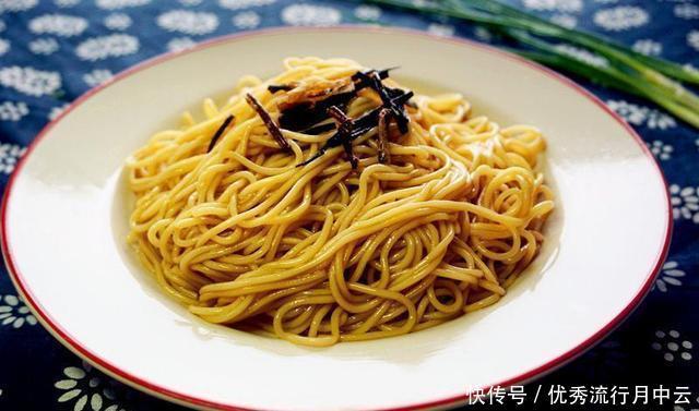 炸酱|中国最好吃的7碗面,北方3碗,南方3碗,外加1碗,你家乡有吗