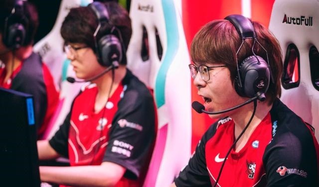 英雄|Lvmao谈输给DWG没想到nuguri会放弃兵线,帮队友