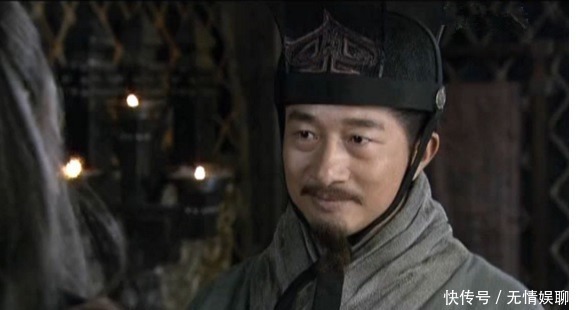 神秘|诸葛亮临死留下什么神秘遗嘱?为何令4大汉抬棺,绳断下葬