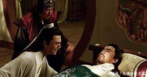 传给|千古谜案,宋太祖赵匡胤为什么将皇位传给弟弟,其实没那么简单!