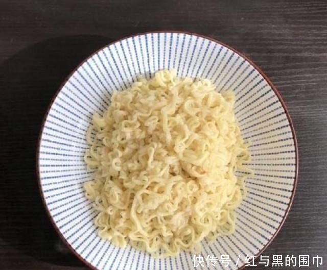  有趣|方便面新吃法新颖有趣营养美味