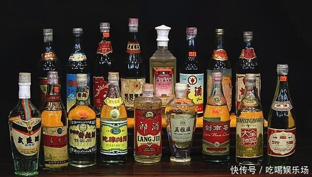 香型|白酒的勾调和勾兑,一字之差,天壤之别!看完涨知识,让你更懂酒