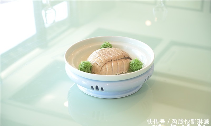 太湖云林鹅|这个周末,一起来品“舌尖上的运河”