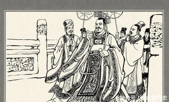 孔明|为何有人认为孔明和王朗对话时,王讲道理、孔明在进行人身攻击?