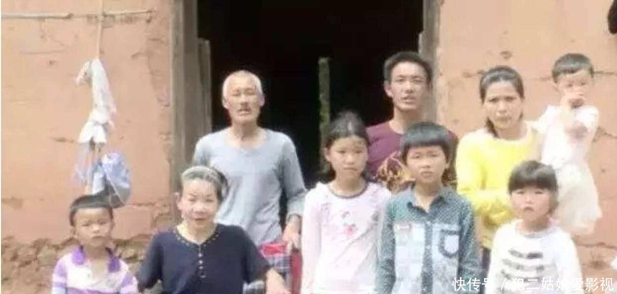 人民大学|1994年她以692分考上人民大学,毕业嫁入农村生6个娃,现状如何?