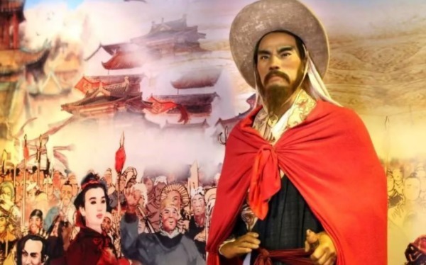 帝国|崇祯皇帝的最后24小时:帝国毁灭前夜,他做了什么