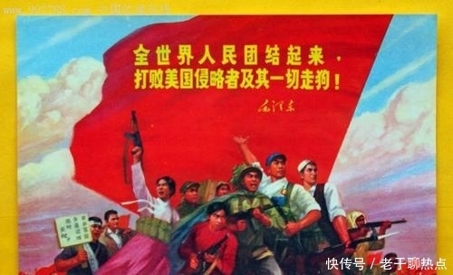 趁机|苏联解体之后,为什么美国没有趁机对我们发动战争?原因很简单