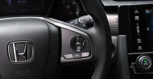  神器|未来升值神器？本田思域HATCHBACK上市！售14.39万起