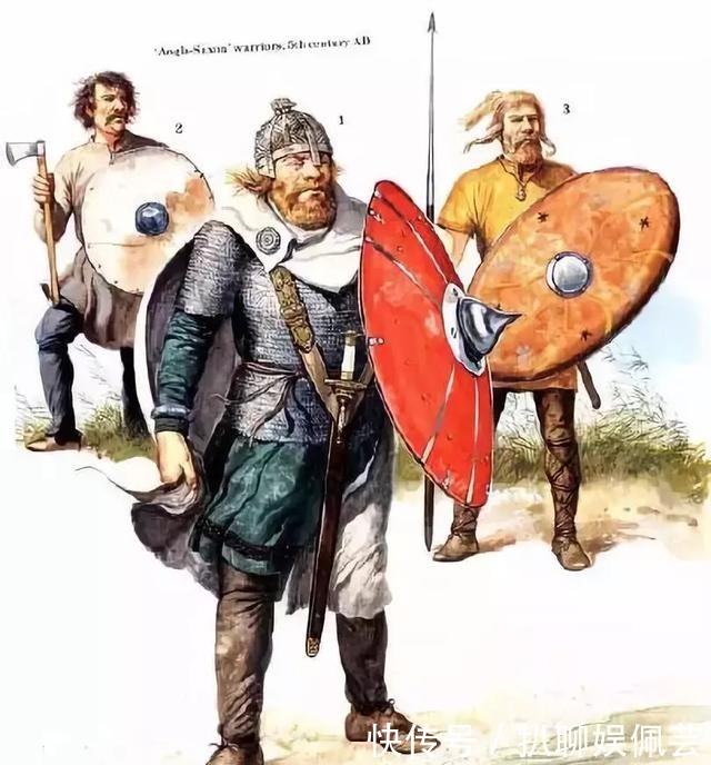军团|皮鲁姆重标枪：被罗马军团放弃却又让日耳曼人重新捡起