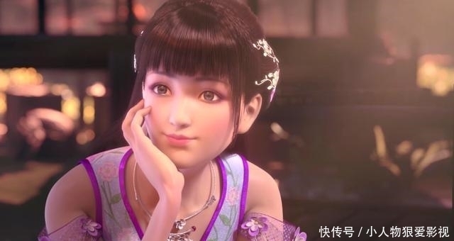 助萧炎|萧炎众多红颜知己,最终只有两位修成正果,都是因为异火的关系。