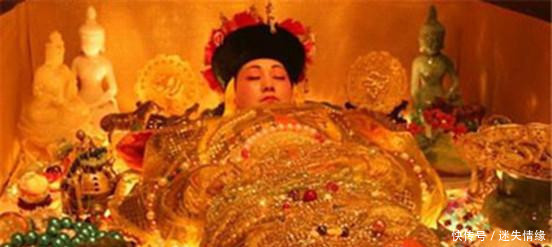 天下人|慈禧太后一生作恶多端，但是她写的一首诗却感动天下人，家喻户晓