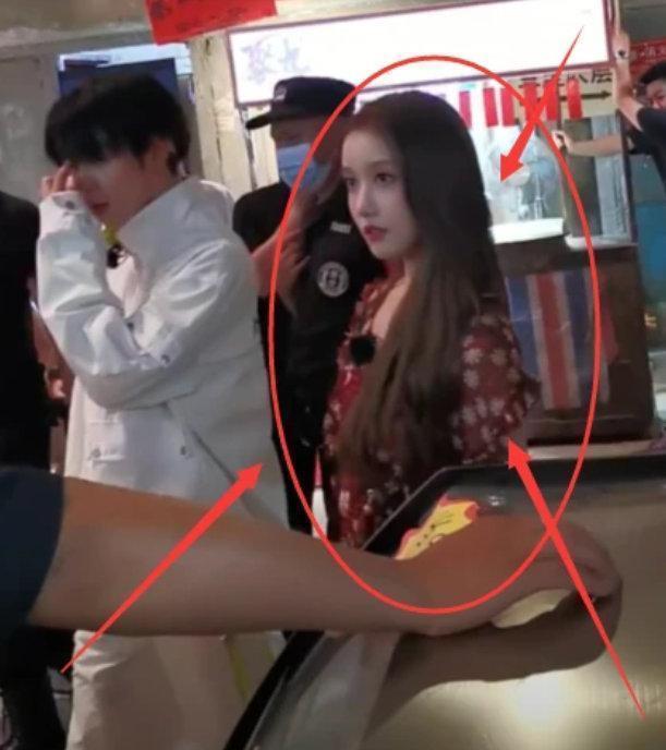 男神|姜贞羽资源不输硬糖少女!与杨洋、黄明昊一众顶流男神合作!