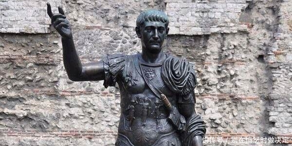 大维|罗马帝国最伟大的五位皇帝，后世尊称“五贤帝”，屋大维没有上榜