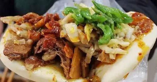 名字|学生想吃也买得起的4种夜宵,麻辣干锅上榜,图4名字第一次听说