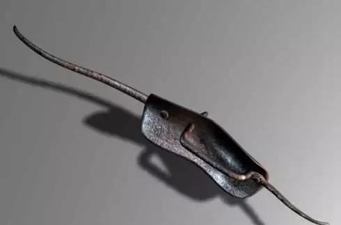 游侠|古代游侠又穷,又处处受管制,逼得都用什么当武器